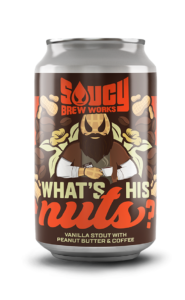 Explore Our Beer - Saucy Brew Works