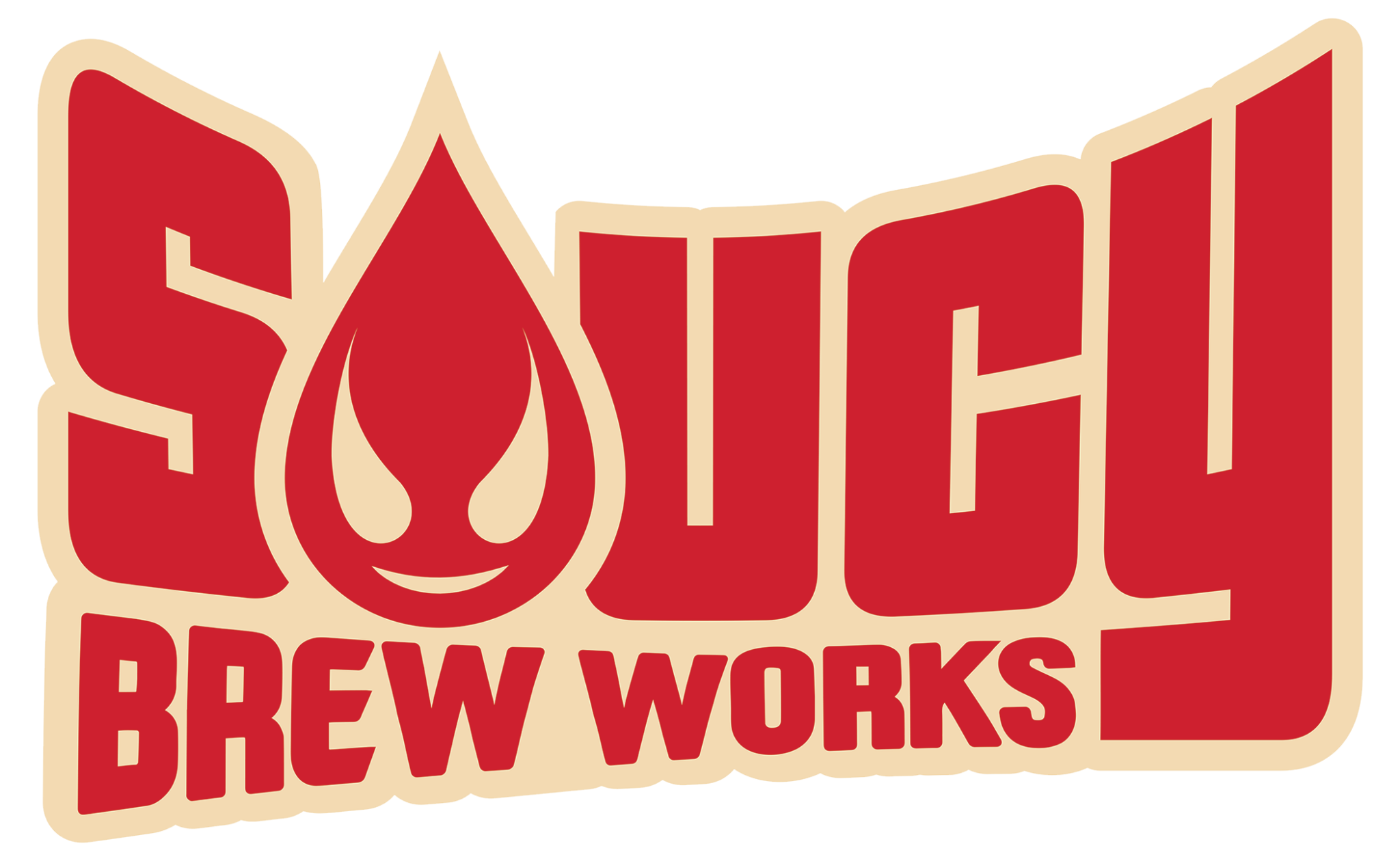 Saucy Locations - Saucy Brew Works