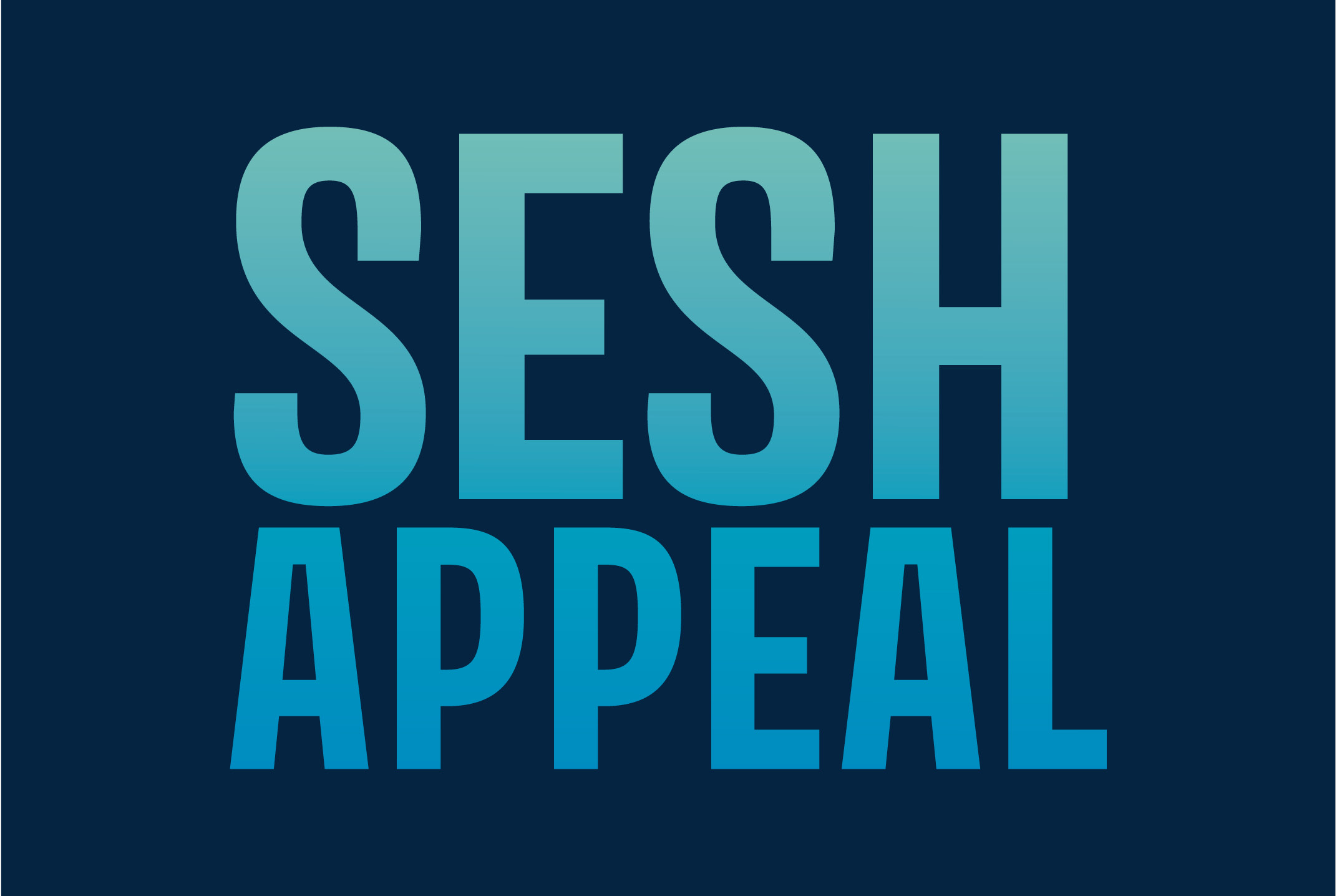 Sesh Appeal