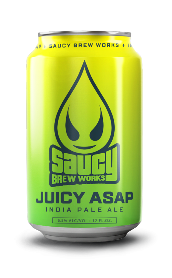 Juicy ASAP can