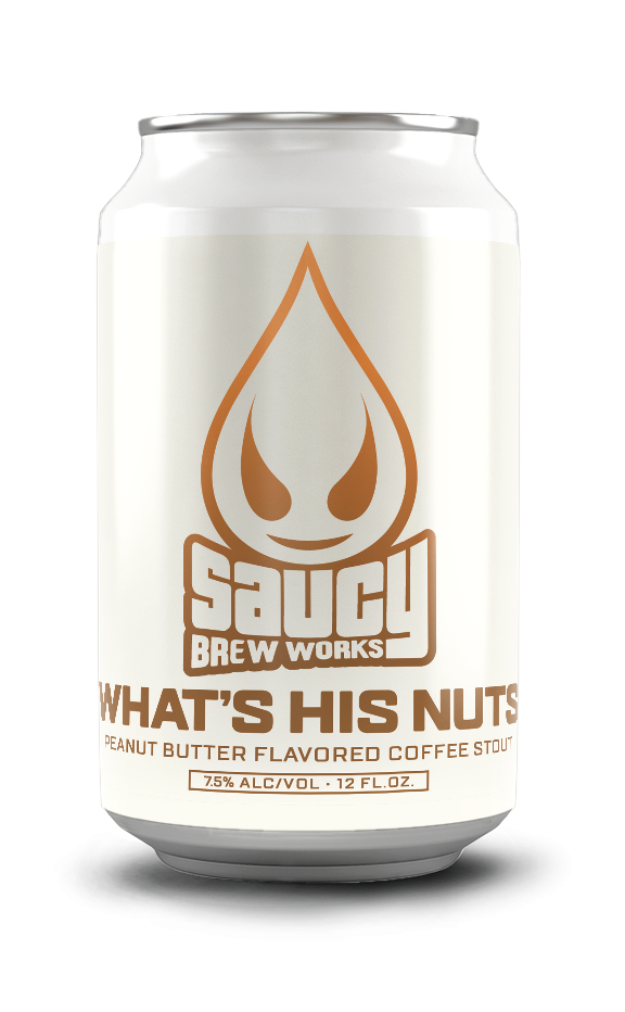 What's His Nuts can