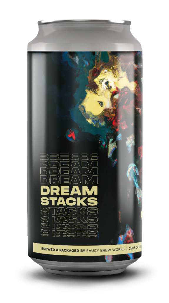 Dreamstacks can